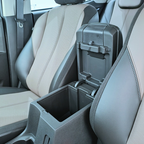 Chevrolet Trailblazer 2.8 High Country 4X4 At 2026