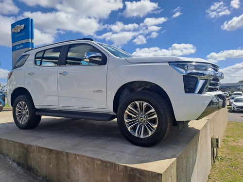 Chevrolet Trailblazer 2.8Td High Country 207Cv 4X4 At 2025