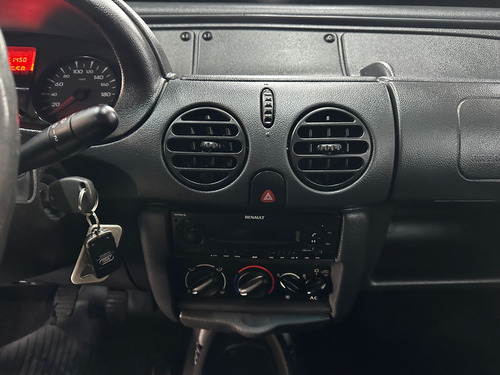 Renault Kangoo 1.6 EXPRESS CONFORT 1 PLC L14 2016