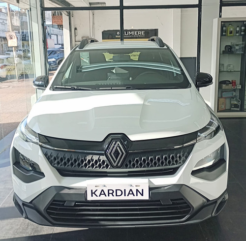 Renault Kardian 1.0 Tce Evolution 2026