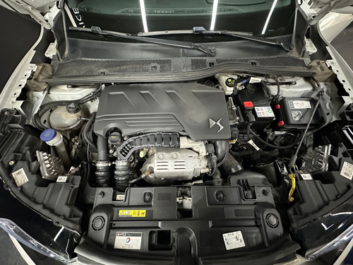 DS AUTOMOBILES DS3 1.2 T CROSSBACK RIVOLI PURETECH AT8 2022