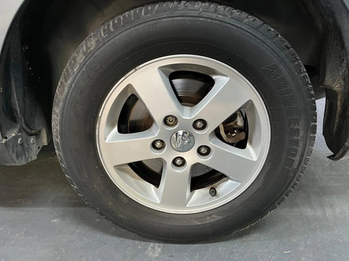 Dodge Journey 2.4 SXT FULL L10 2010