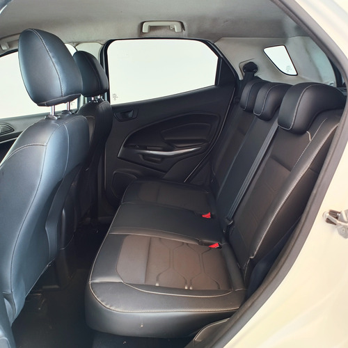 Ford Ecosport 1.5 Freestyle 123cv 4x2 2021