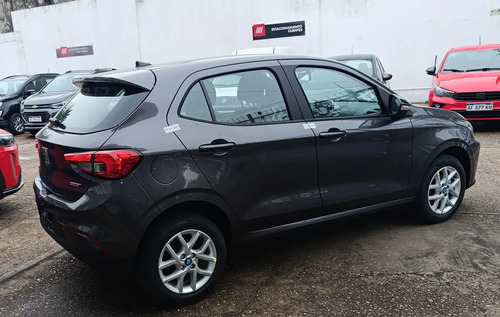 Fiat Argo 1.3 Drive 2026