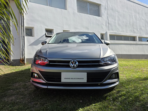 Volkswagen Virtus 1.6 Msi Highline At 2019
