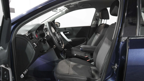 Volkswagen Polo 1.6 Comfortline 2016