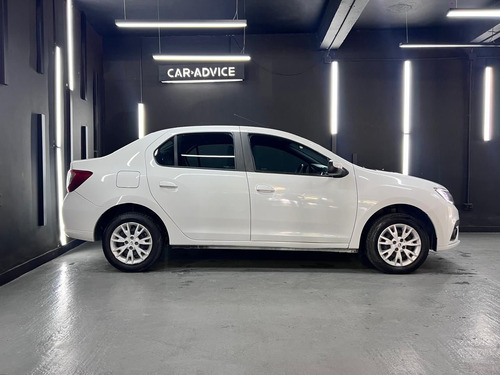 Renault Logan II 1.6 16V ZEN 2022