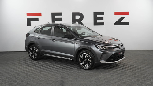 Volkswagen Nivus 1.0 Tsi 200 Highline 2026