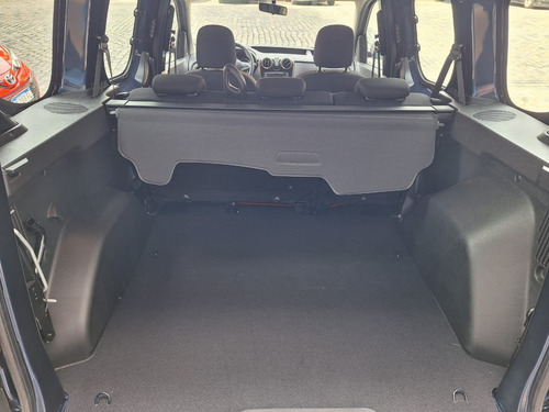 Renault Kangoo Ii 1.6 Sce Stepway 2026