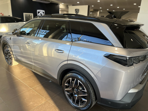 Peugeot 5008 1.6 Gt 2026