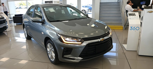 Chevrolet Onix plus 1.0 Turbo Ltz At 2026