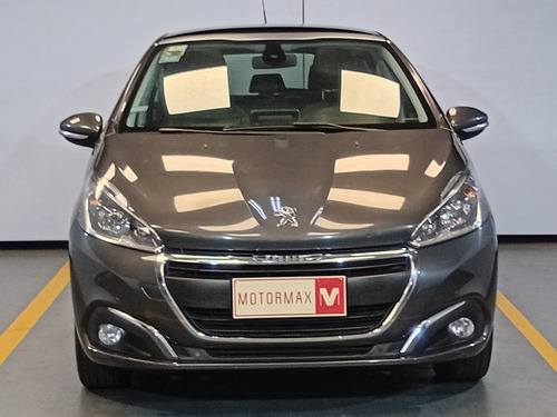 Peugeot 208 1.6 5 P Feline 2019