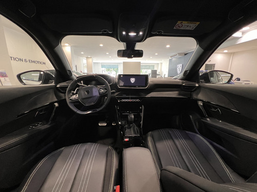 Peugeot 2008 1.0T Gt 2026