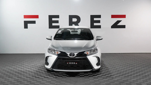 Toyota Yaris 1.5 107Cv Xs Cvt 2025