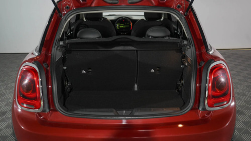 Mini Cooper S 2.0 F56 Look Jcw 192Cv 3P At 2017