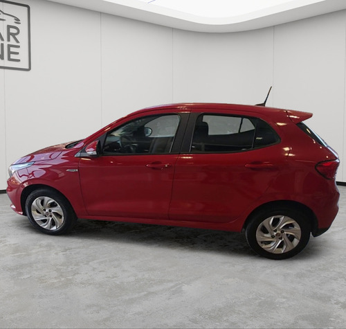 Fiat Argo 1.3 GSE DRIVE L17 2019