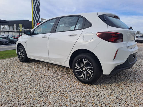 Chevrolet Onix 1.0 Lt 2026