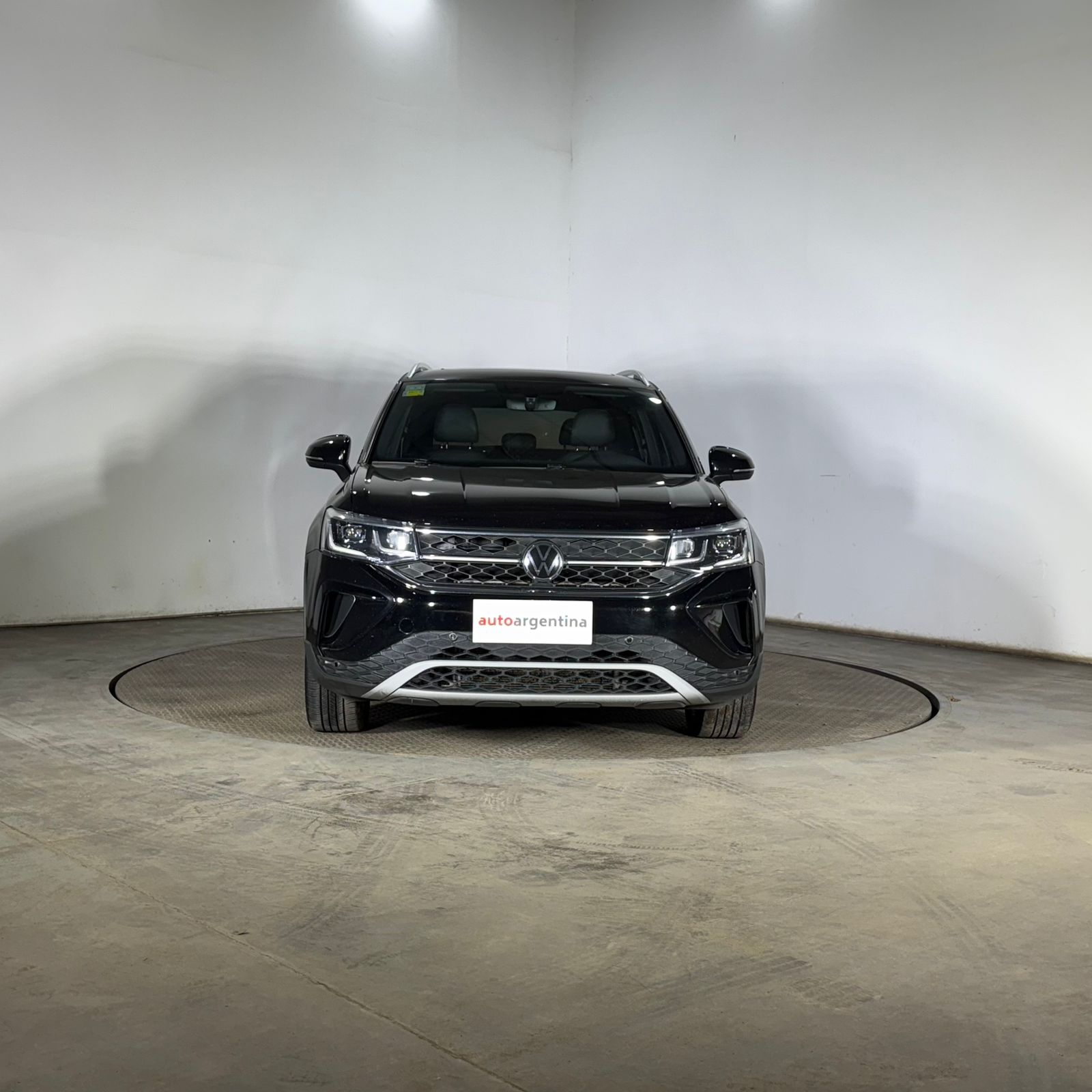 Volkswagen TAOS HIGHLINE 250 TSI AT 2022