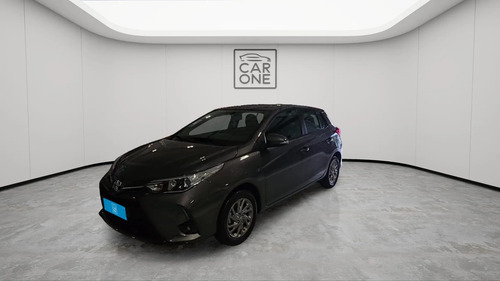 Toyota Yaris 1.5 XLS 5P 2024