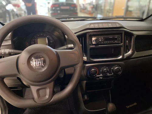 Fiat Fiorino 1.3 Endurance 8V 2026