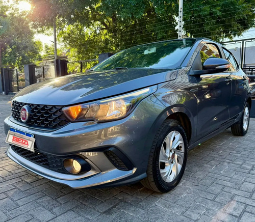 Fiat Argo 1.3 GSE DRIVE L17 2020