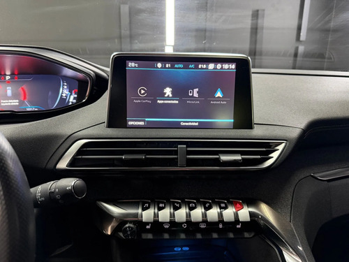 Peugeot 3008 1.6 GT LINE TIPTRONIC L17 2020