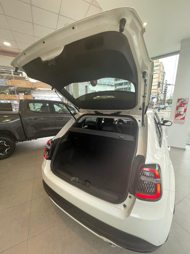 Fiat 600 hybrid 1.2 E-Dct 2026