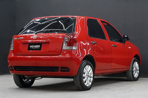 Fiat Palio 1.4 Fire Pack Seg. 2015