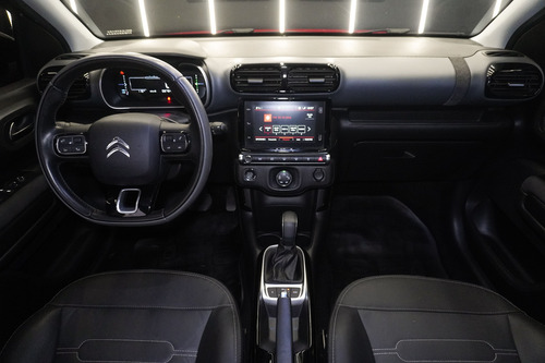 Citroën C4 Cactus 1.6 Thp 165 At6 Shine 2021