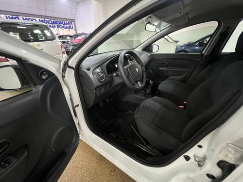 Renault Sandero 1.6 Expression Pack 90cv 2017