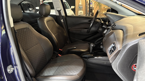 Chevrolet Prisma 1.4 Ltz At 98cv 2018