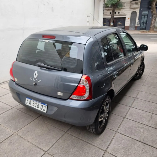 Renault Clio 1.2 Mio Dynamique 5P 2016