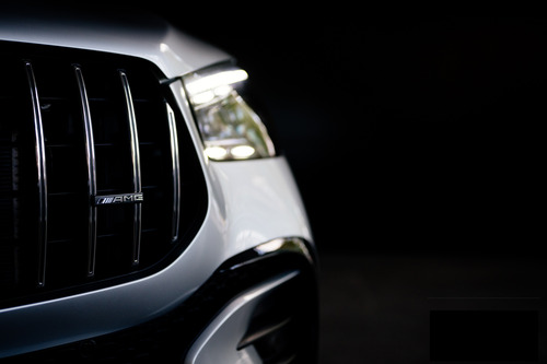 Mercedes-Benz Clase GLE 3.0 Gle Coupe 53 4Matic+ Fl 435Cv 2025