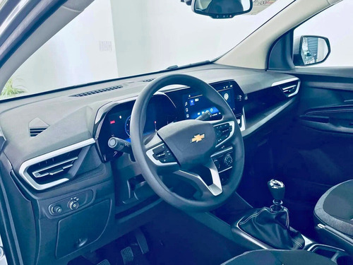 Chevrolet Spin 1.8 LT 5AS L26 2026