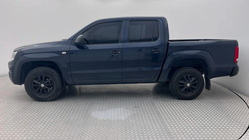 Volkswagen Amarok 2.0 Cd Tdi 180cv 4x2 Trendline 2018