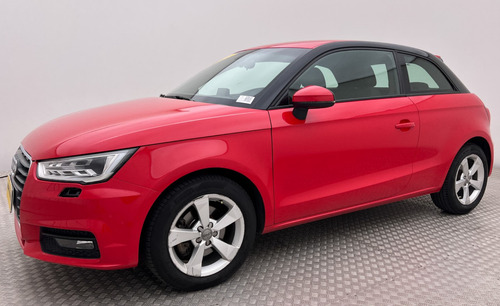 Audi A1 1.4 Tfsi 125cv 2018