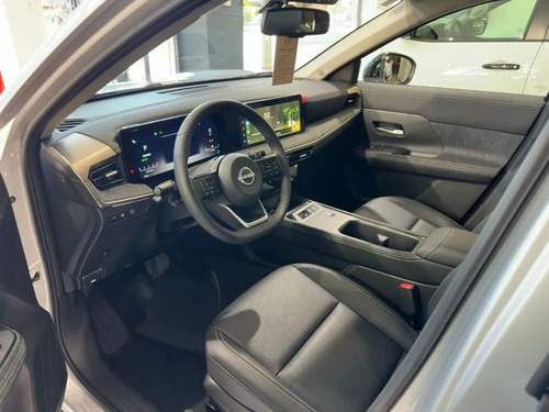 Nissan Kicks EXCLUSIVE 1.0T DCT 2026