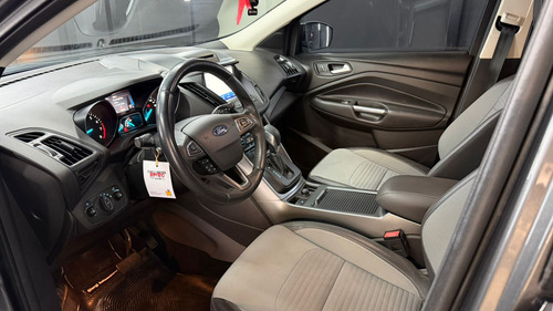 Ford Kuga 2.0 4X4 SEL AT L17 2017