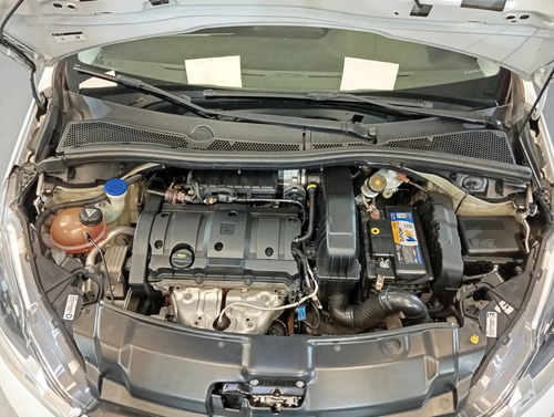 Peugeot 208 1.6 5P Allure 2020