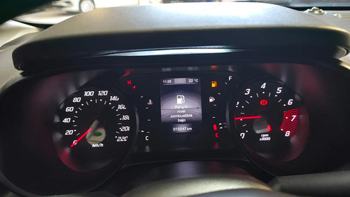 Fiat Argo 1.3 Drive Gse Manual 2022