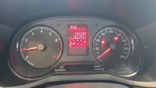 Volkswagen Gol 1.6 TREND TRENDLINE 5P L16 2020