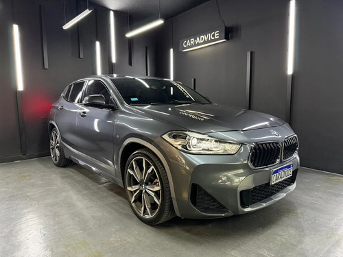 BMW X2 20I SDRIVE M SPORT III 2022