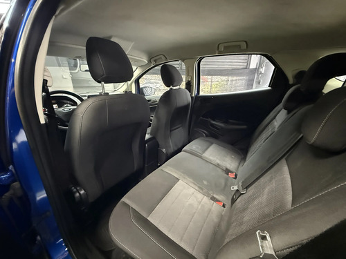 Ford Ecosport 1.5 Freestyle 123cv 4x2 2018