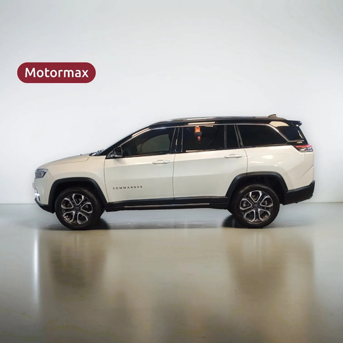Jeep Commander 2.0Td Limited 4X4 At9 2022