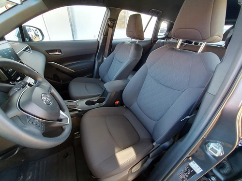 Toyota Corolla Cross 2.0 Xli Cvt 2025