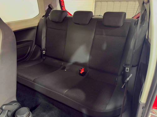 Volkswagen Up! 1.0 High Up! 75cv 3 p 2015