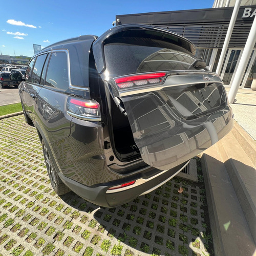 Jeep Commander 1.3 T270 Limited 4X2 At6 2025