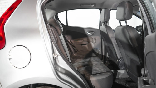 Fiat Palio 1.4 Attractive 85cv 2015