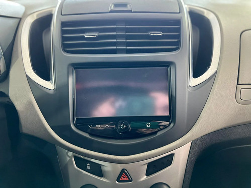 Chevrolet Tracker 1.8 Ltz+ Awd At 140cv 2015