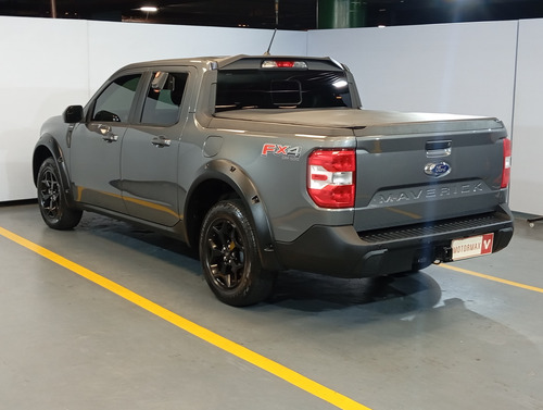 Ford Maverick 2.0 T 4wd Lariat At8 2024